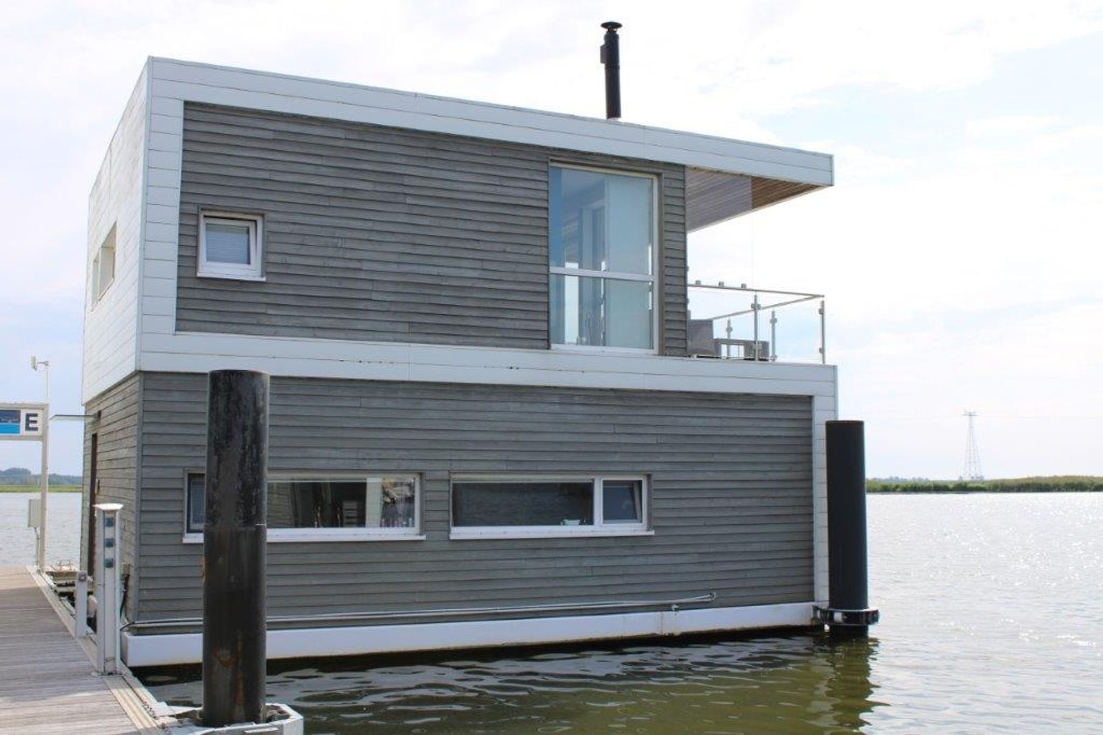 Float 100 Wotig - #12