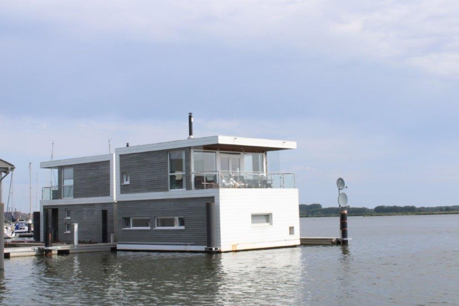 Float 100 Wotig - #11