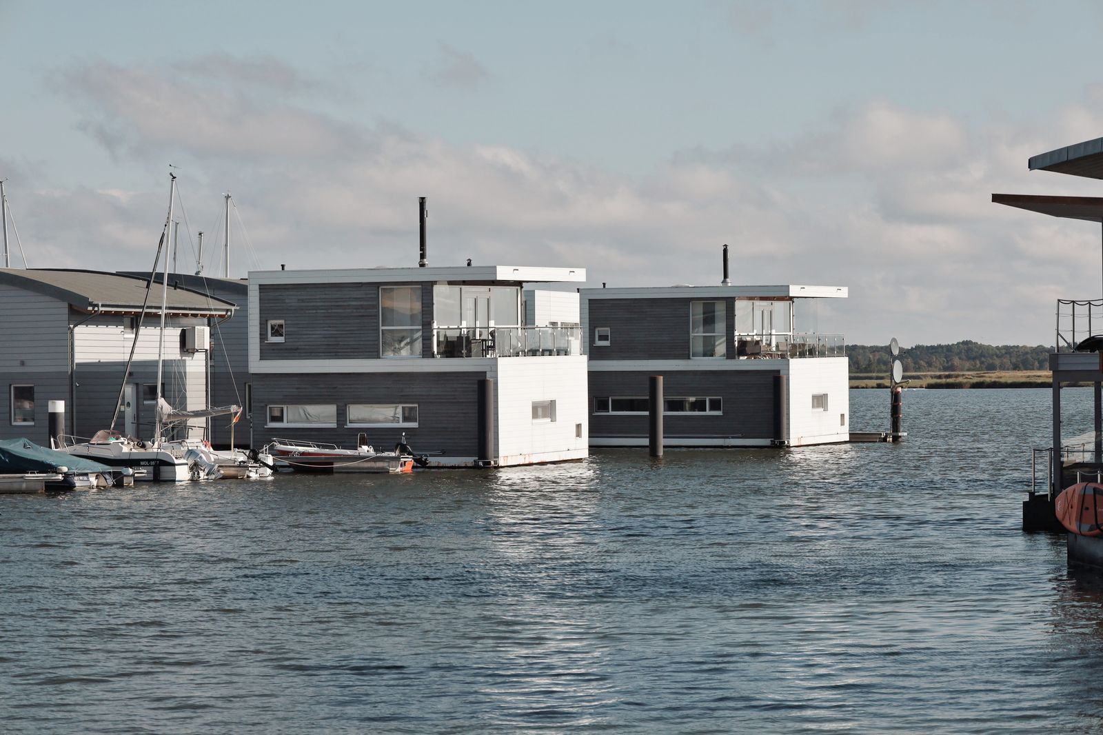 Float 100 Wotig - #9