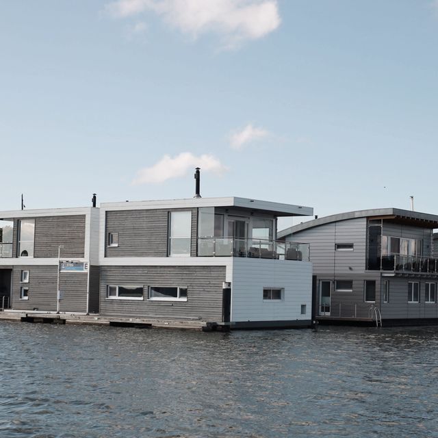 Hotel Haus: Float 100 Struck - BALTIC SEA RESORT®