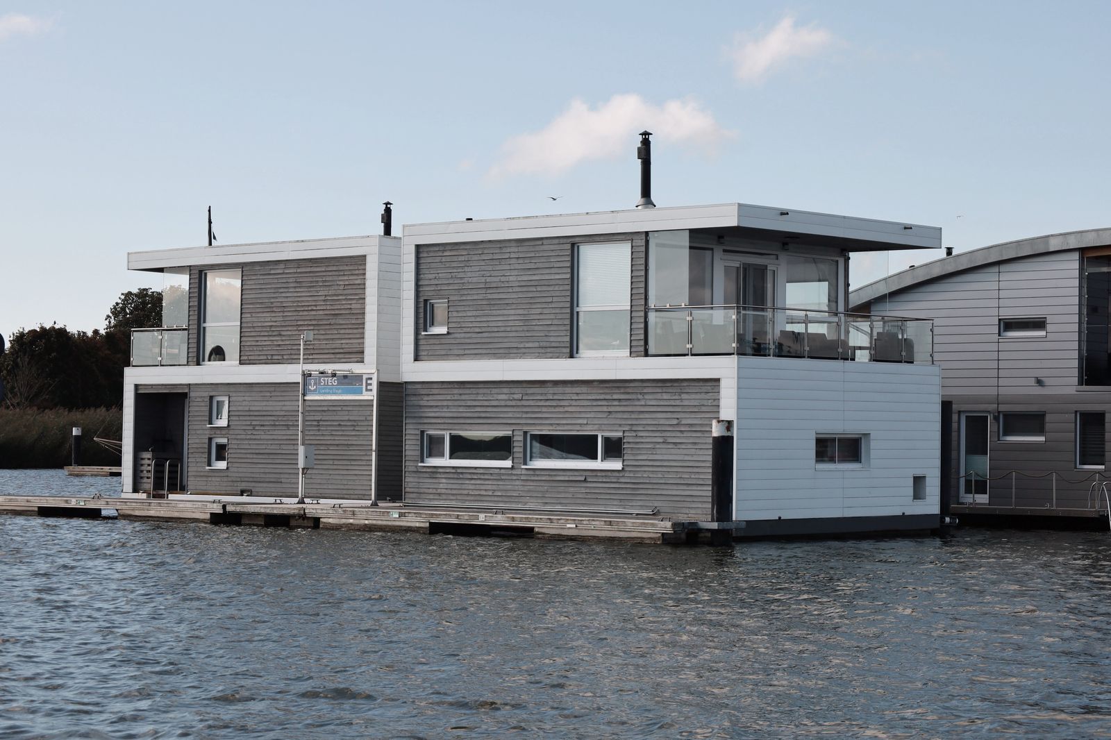 Float 100 Struck - #14