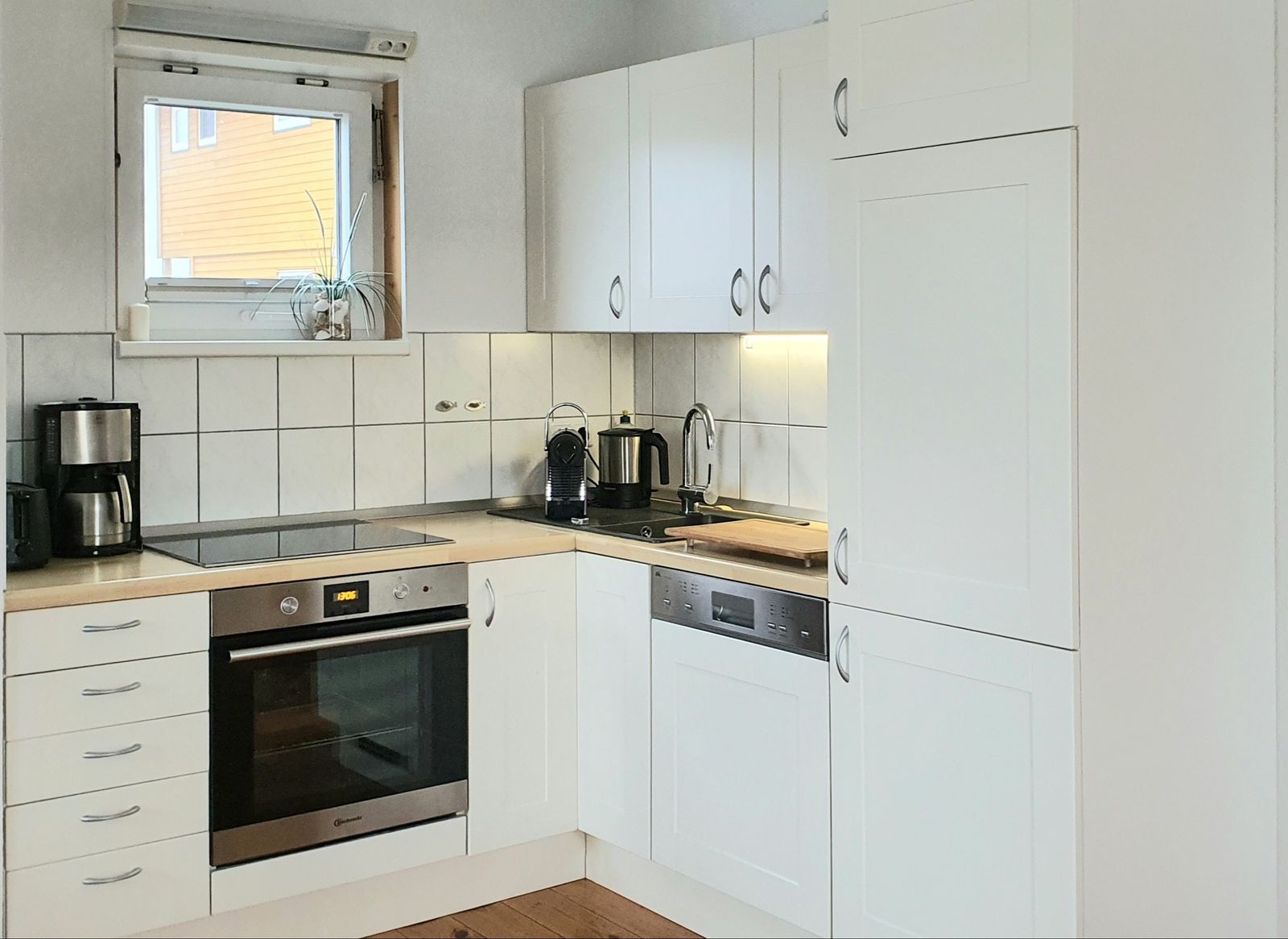 Float 75 Steelvoll mit Infrarotsauna - #16