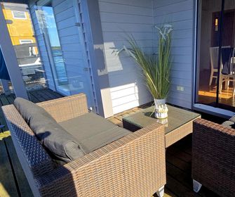 Float 75 Steelvoll mit Infrarotsauna - #14