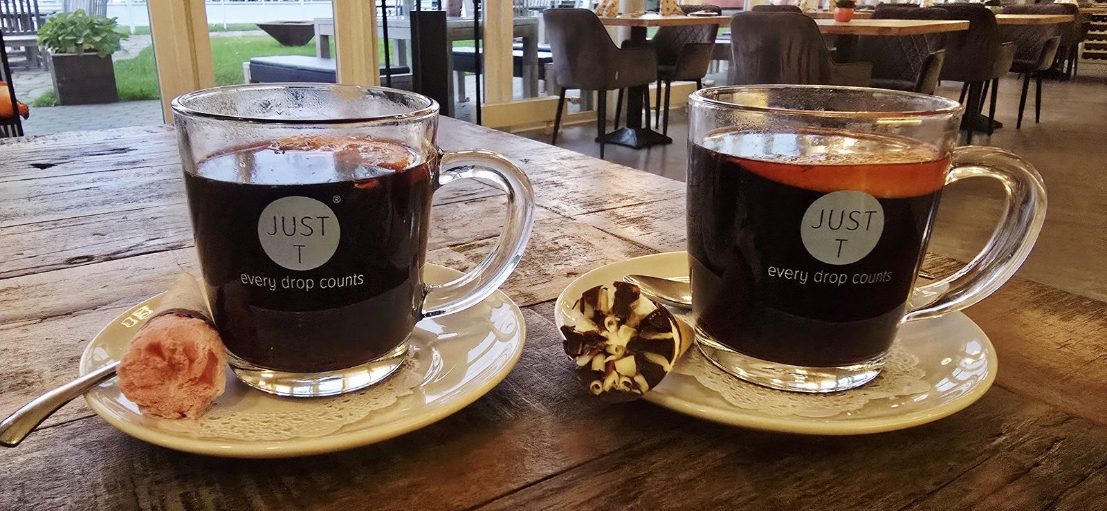 Float 75 Steelvoll mit Infrarotsauna - #17