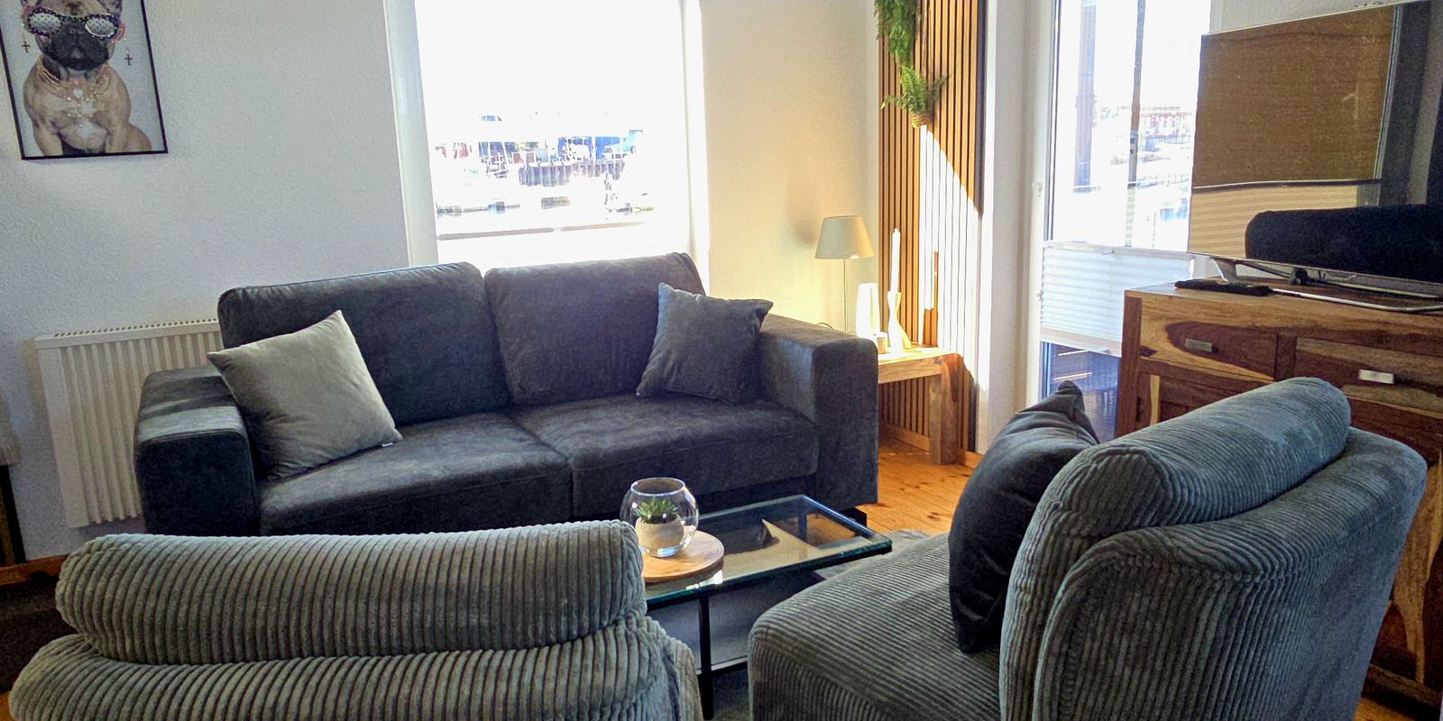 Float 75 Steelvoll mit Infrarotsauna - #7