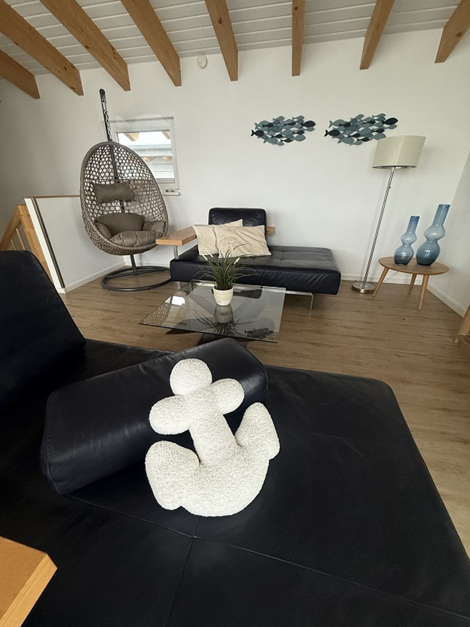 Float 105 Freya mit Sauna - #6