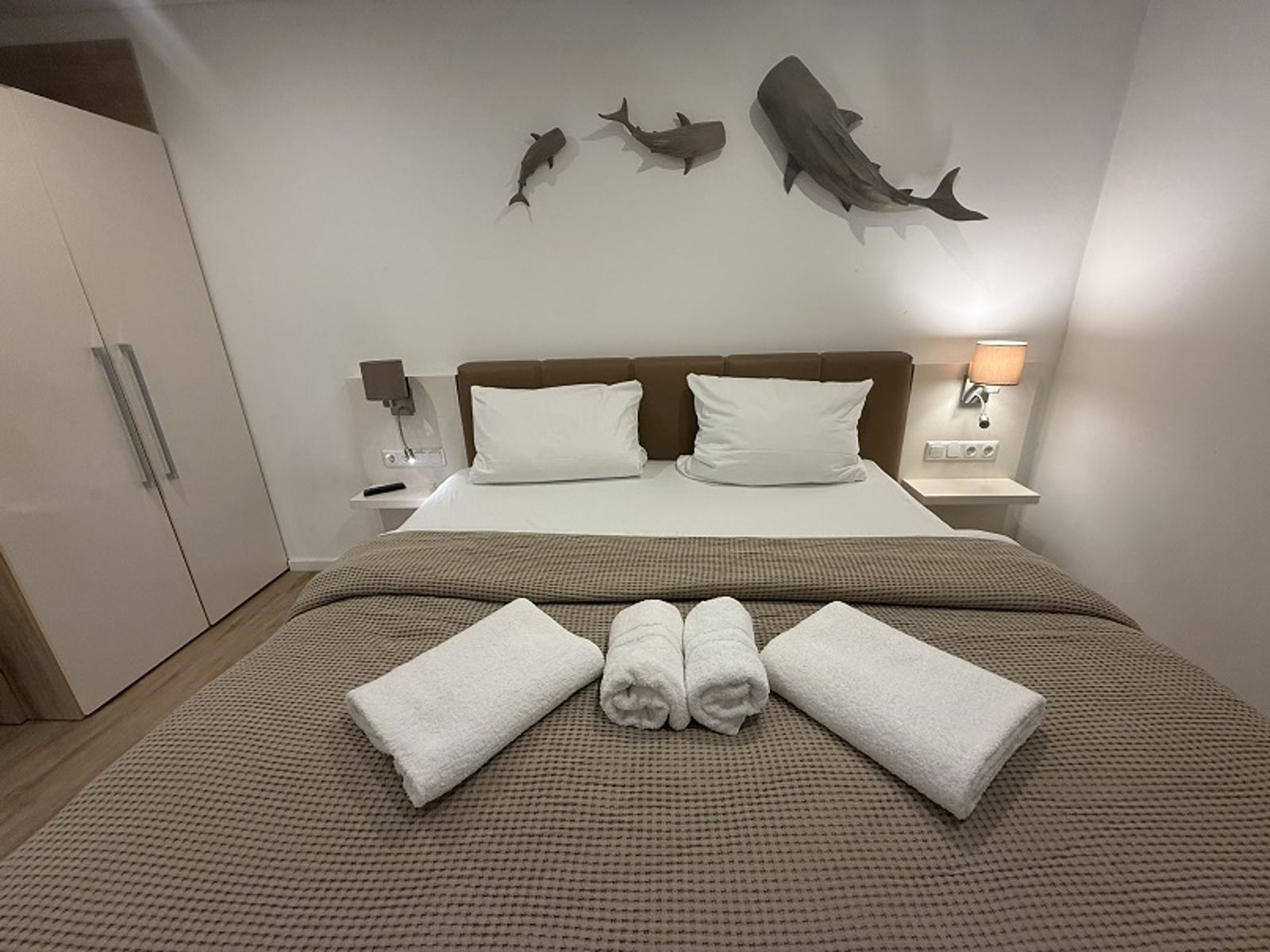 Float 105 Freya mit Sauna - #11