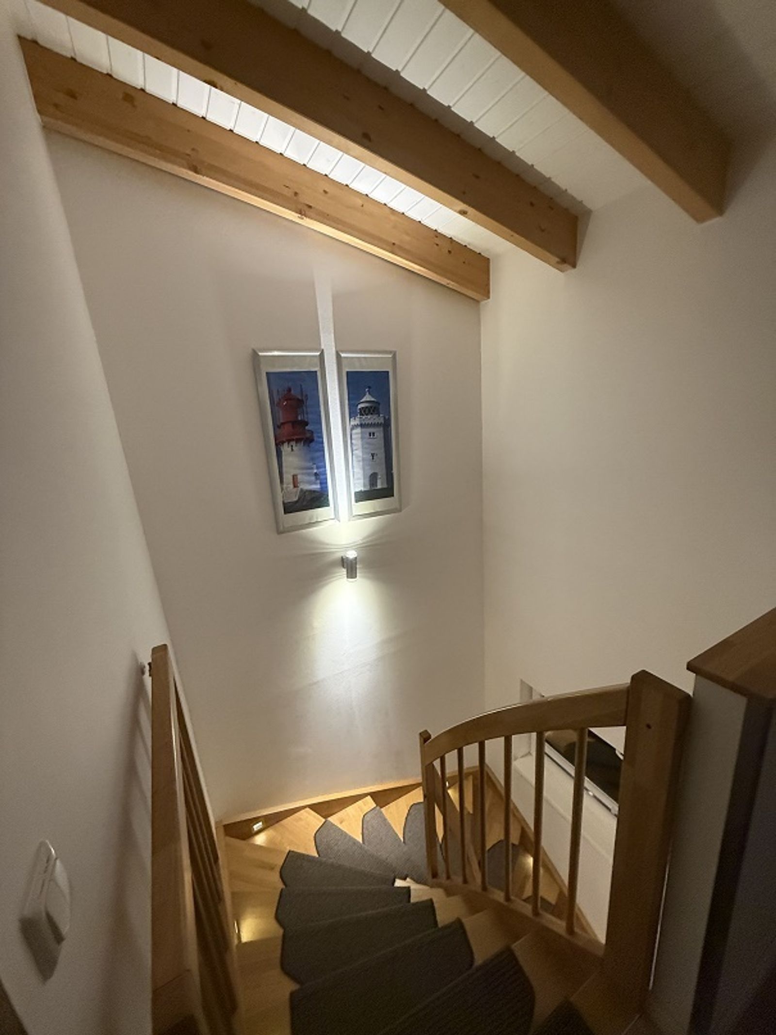 Float 105 Freya mit Sauna - #7