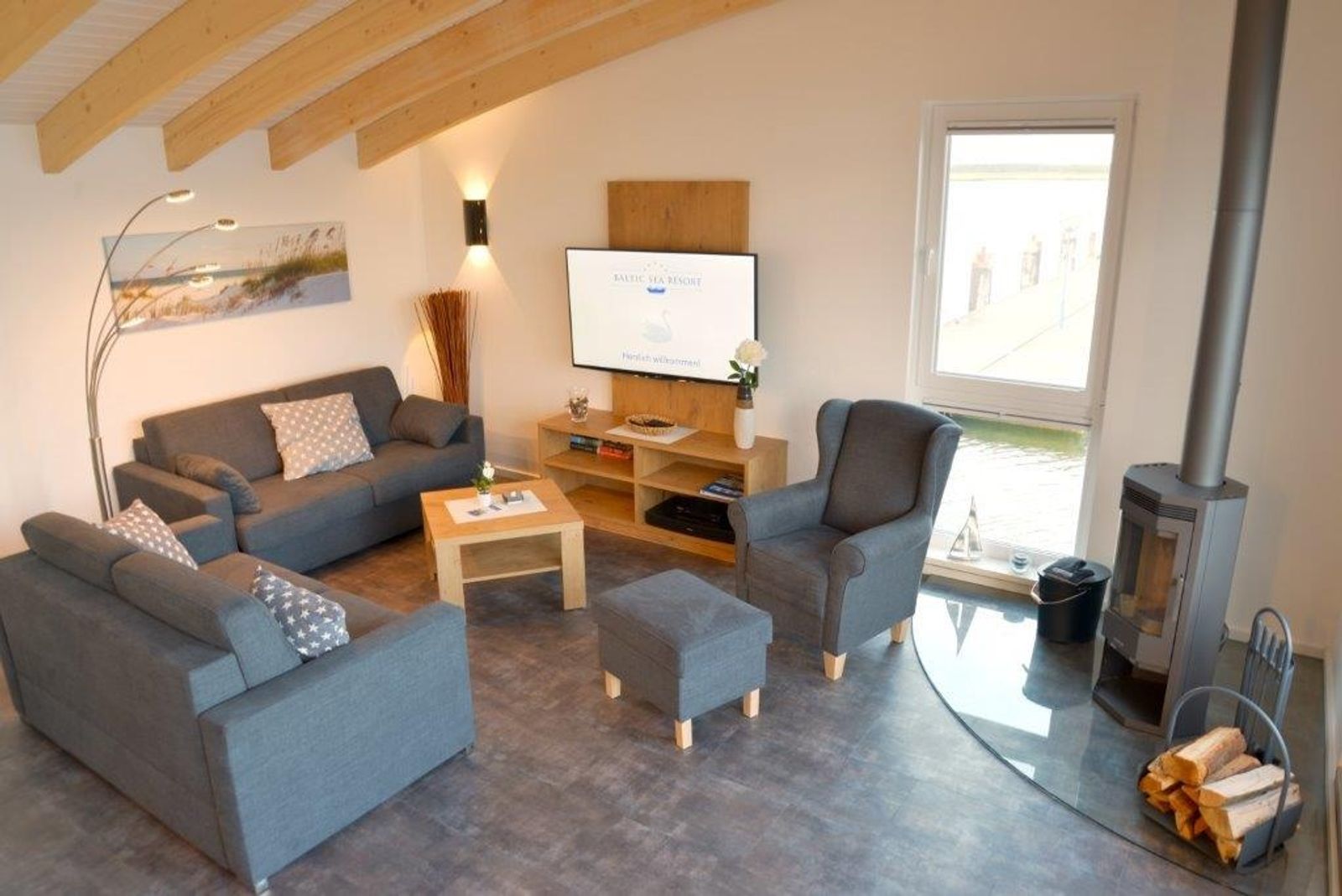 Float 105 Poseidon - #4