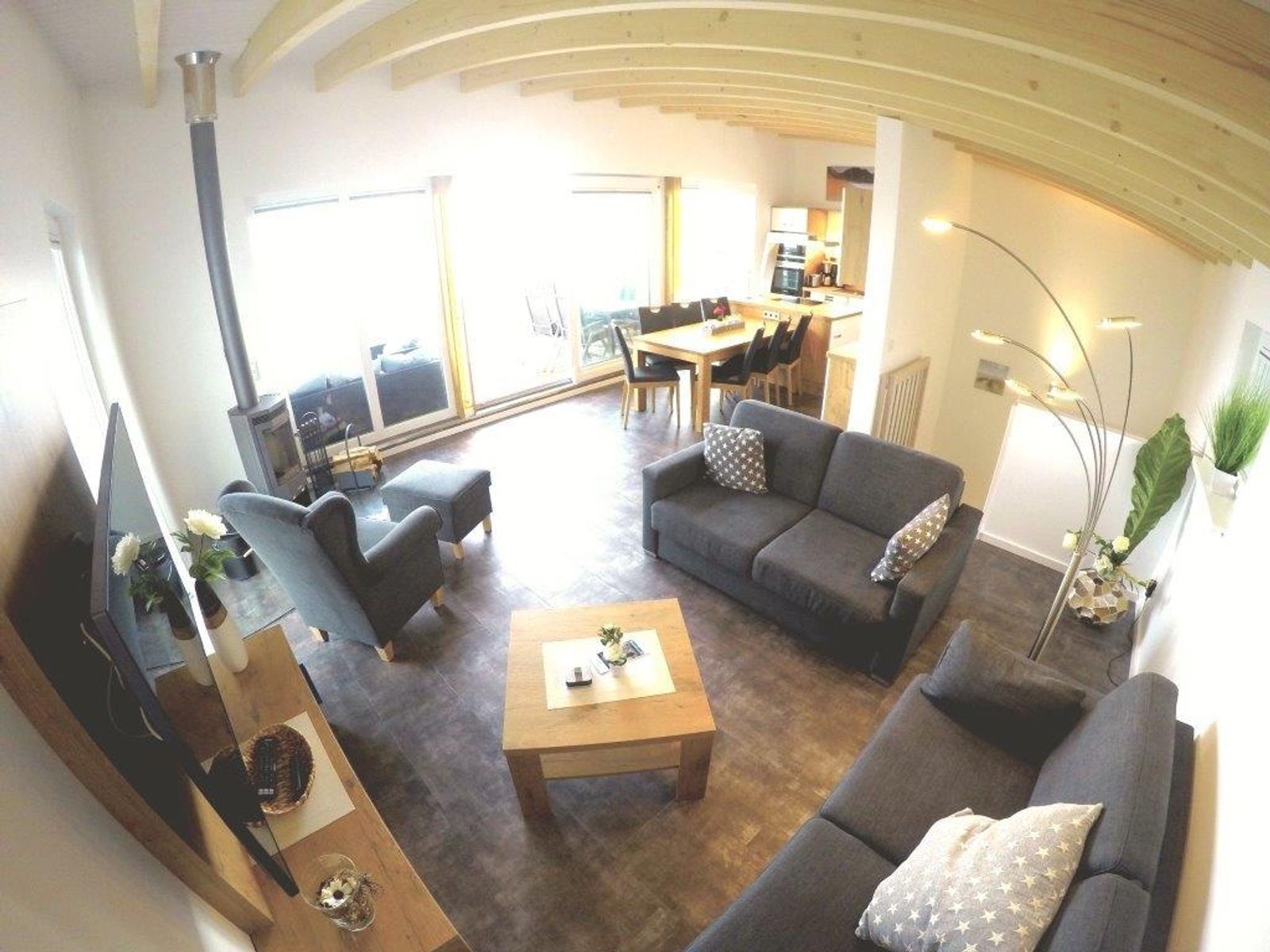 Float 105 Poseidon - #3