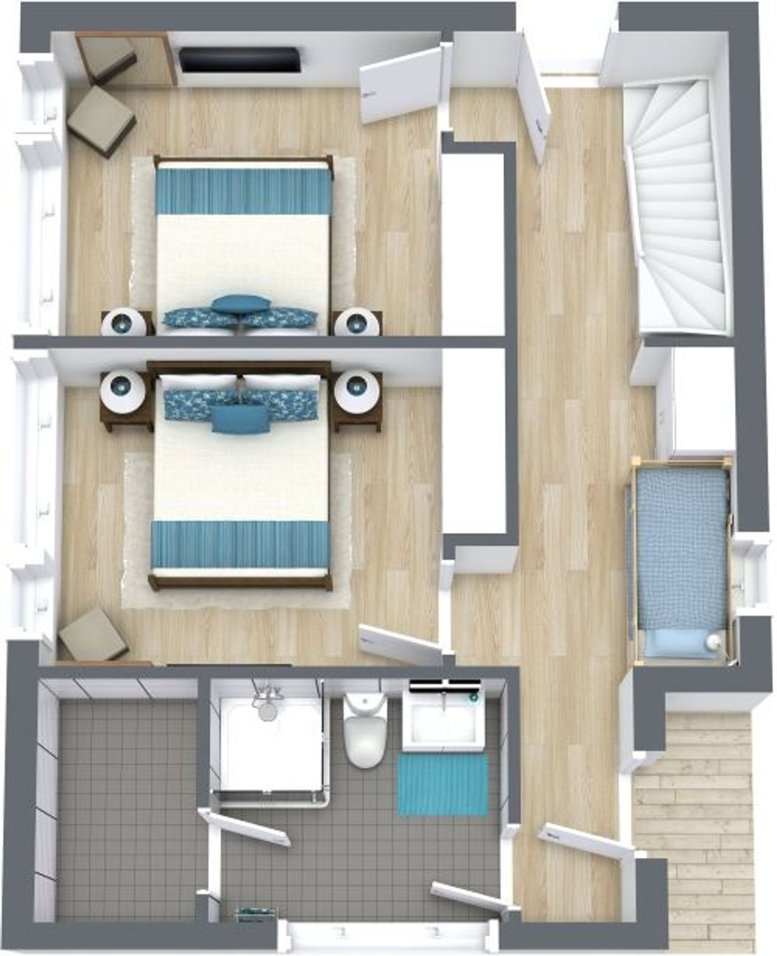 Float 100 Wotig - #6