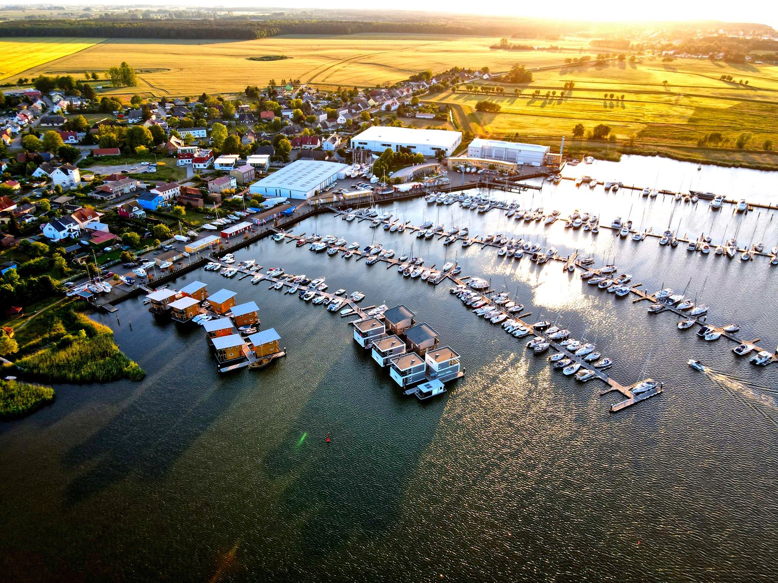 Float 100 Struck - #9