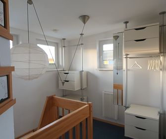 Float 75 Steelvoll mit Infrarotsauna - #3