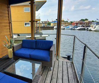 Float 75 Steelvoll mit Infrarotsauna - #5