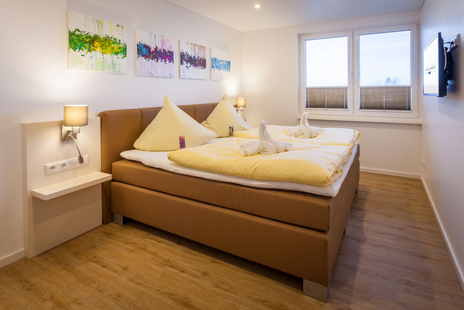 Float 105 Freya mit Sauna - #4