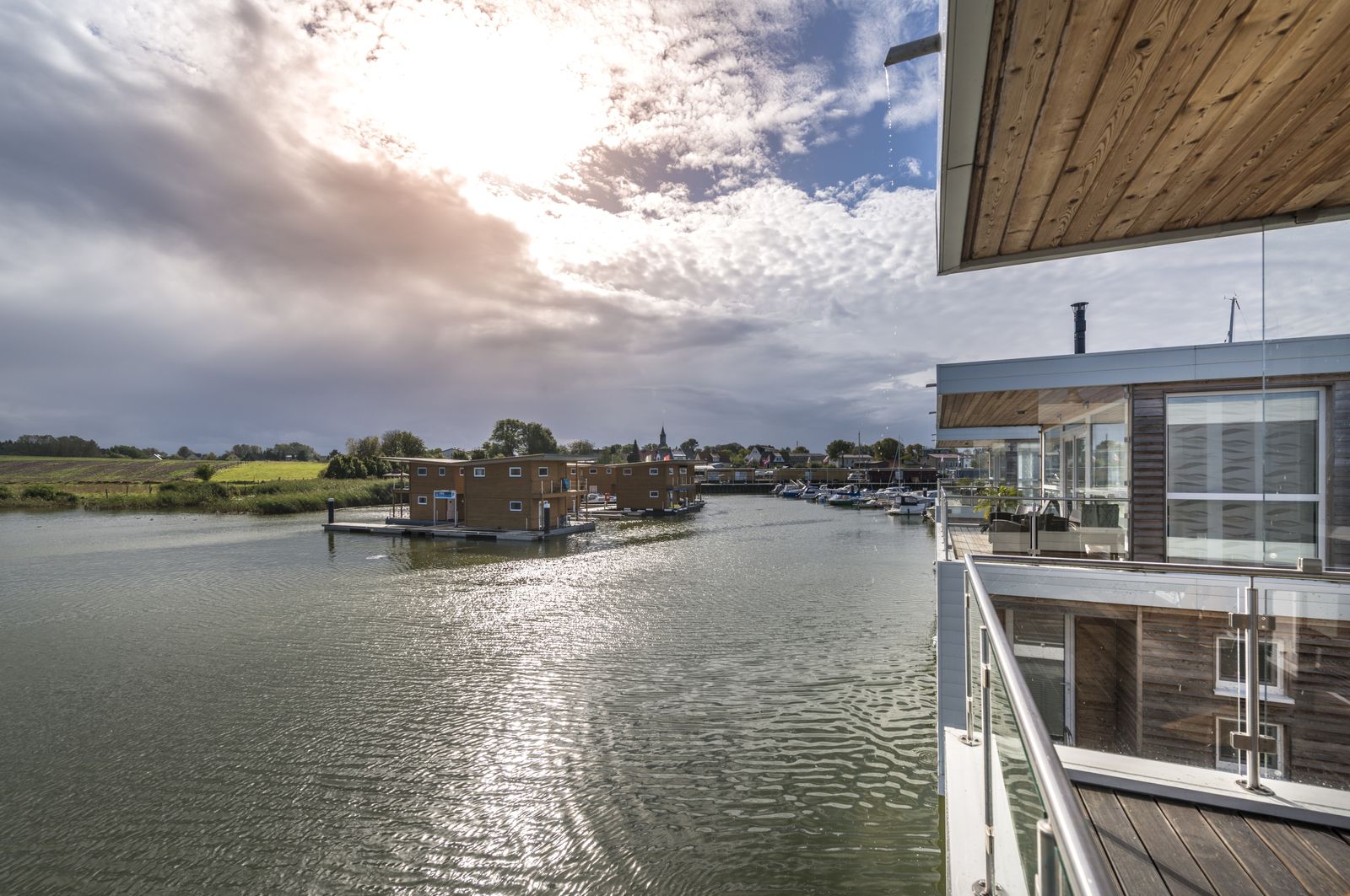 Float 100 Wotig - #2