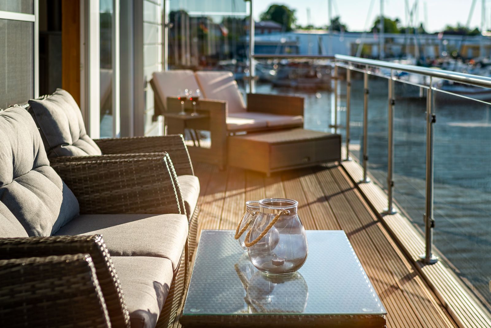 Float 105 Poseidon - #6