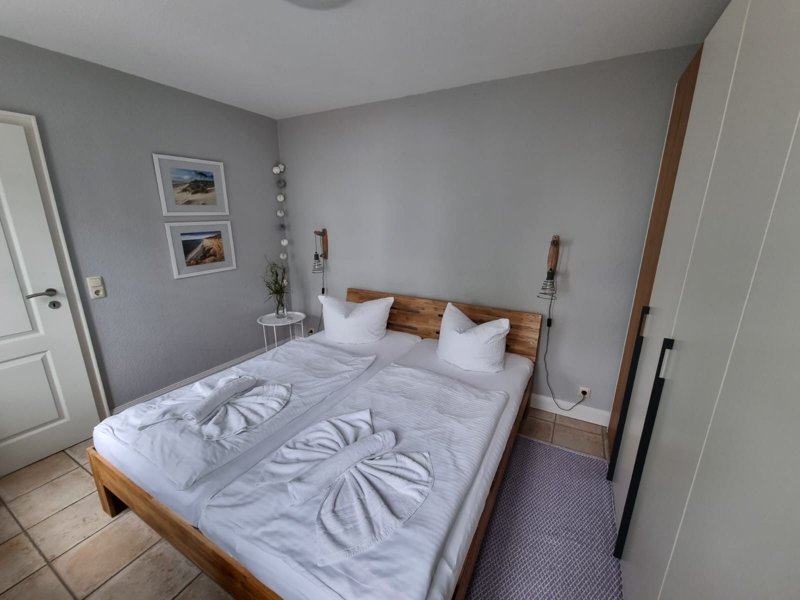 Ferienwohnung in der Hafenstraße - #2