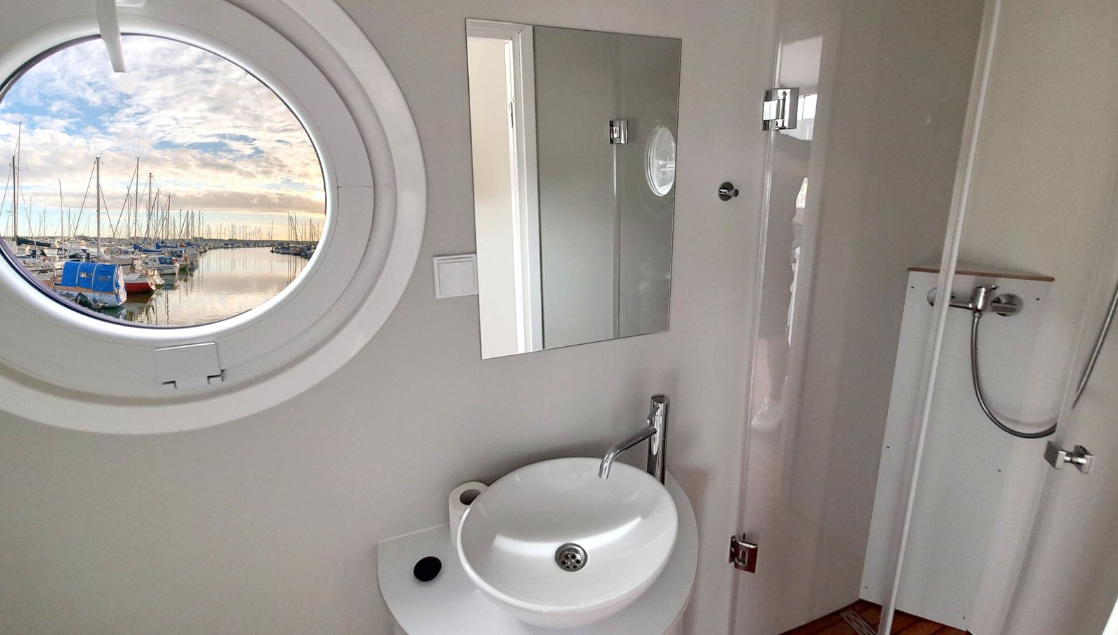 Hausboot Kon Tiki - #5