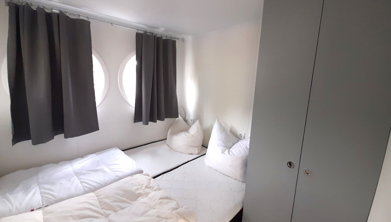 Hausboot Kon Tiki - #4