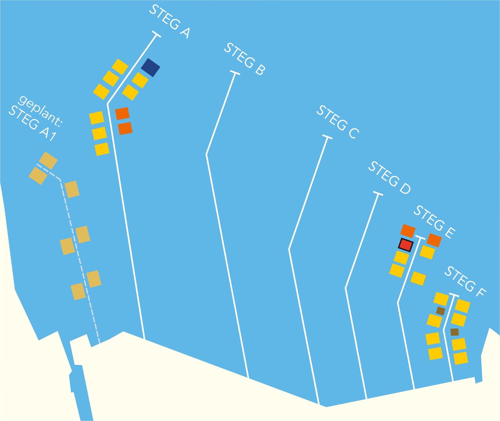 Float 100 Struck - #4