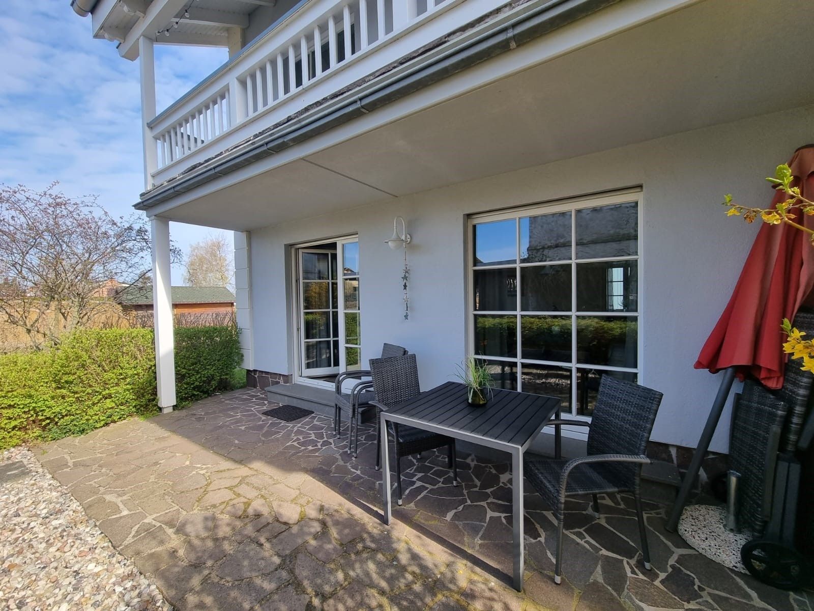 Ferienwohnung in der Hafenstraße - #4