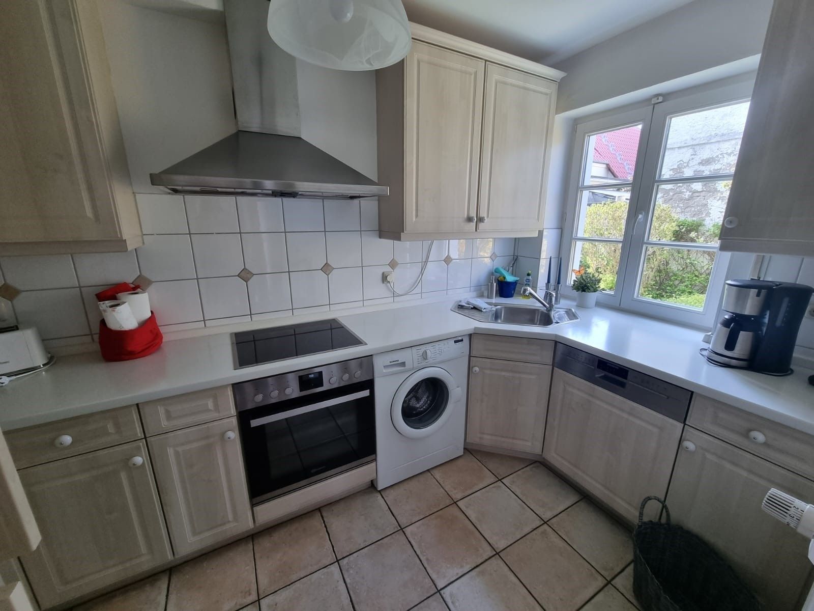 Ferienwohnung in der Hafenstraße - #5