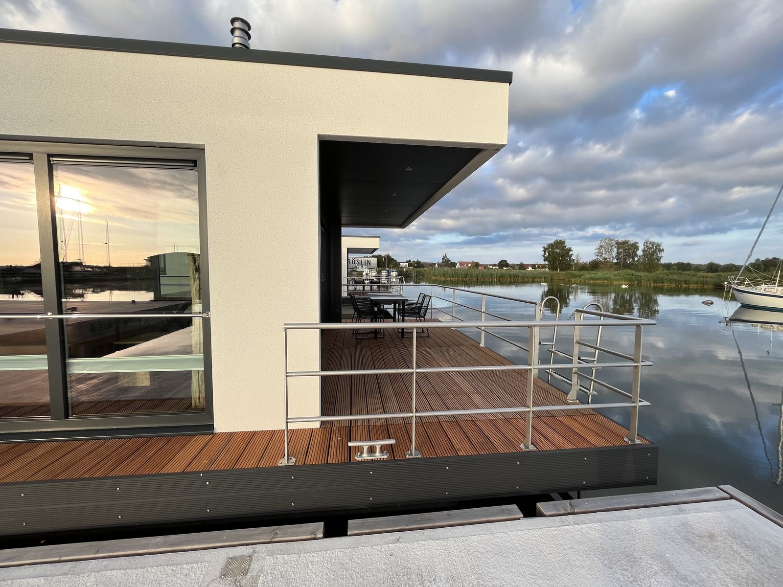 Hausboot Scandic - #5