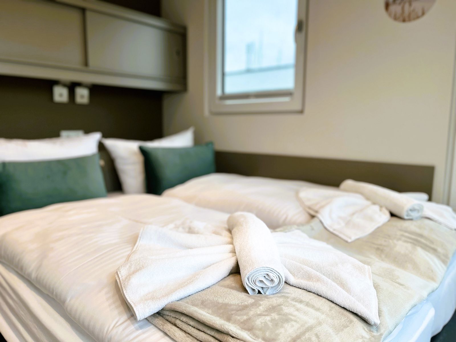 Hausboot Design - #4