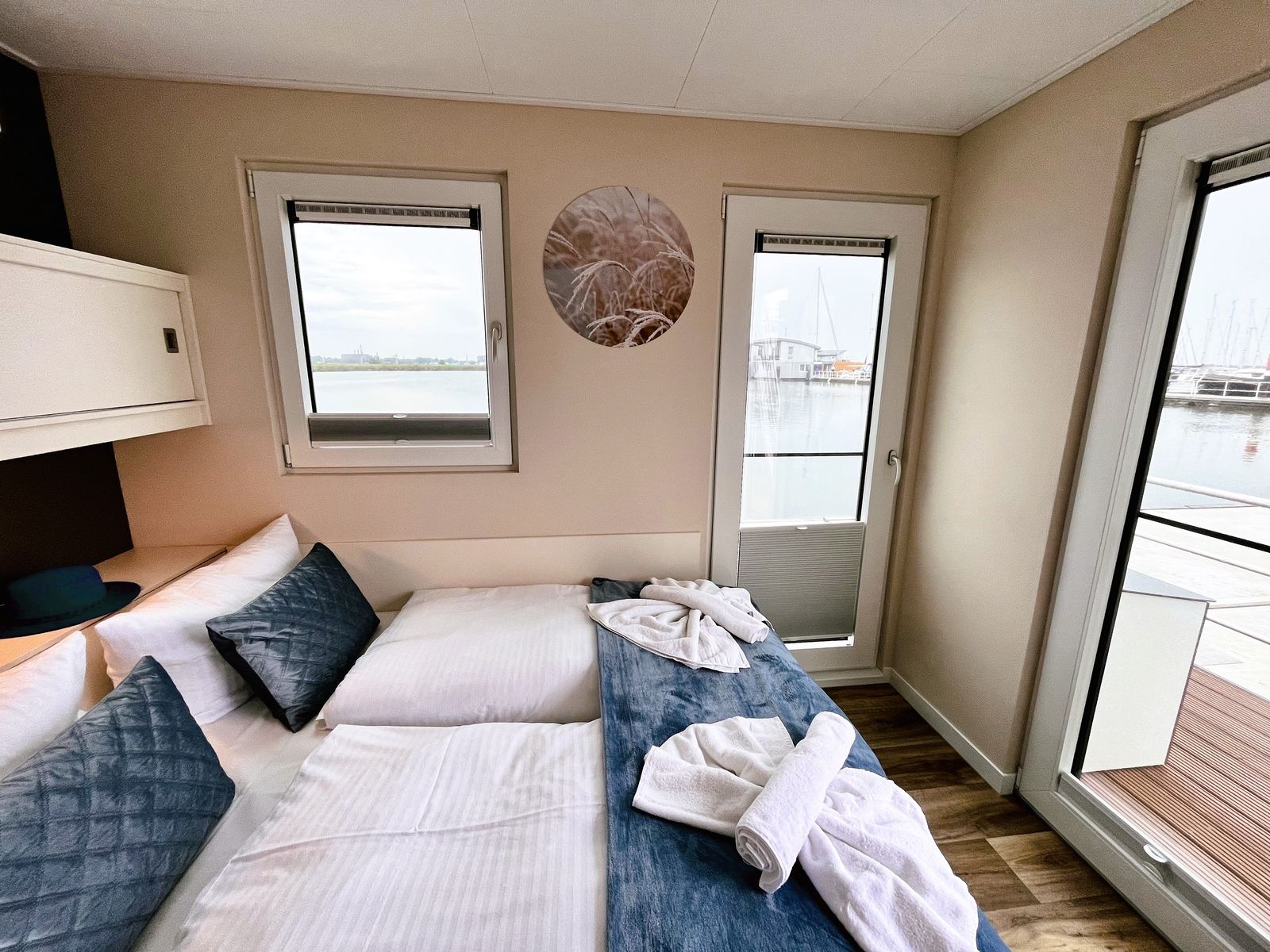 Hausboot Scandic - #3