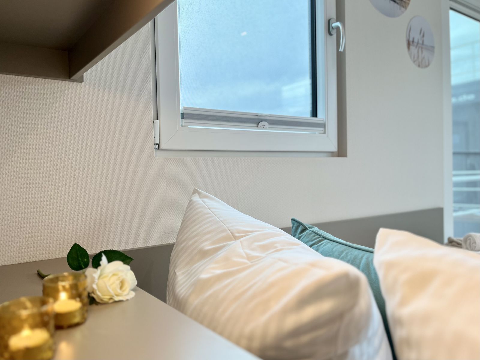 Hausboot Design - #6