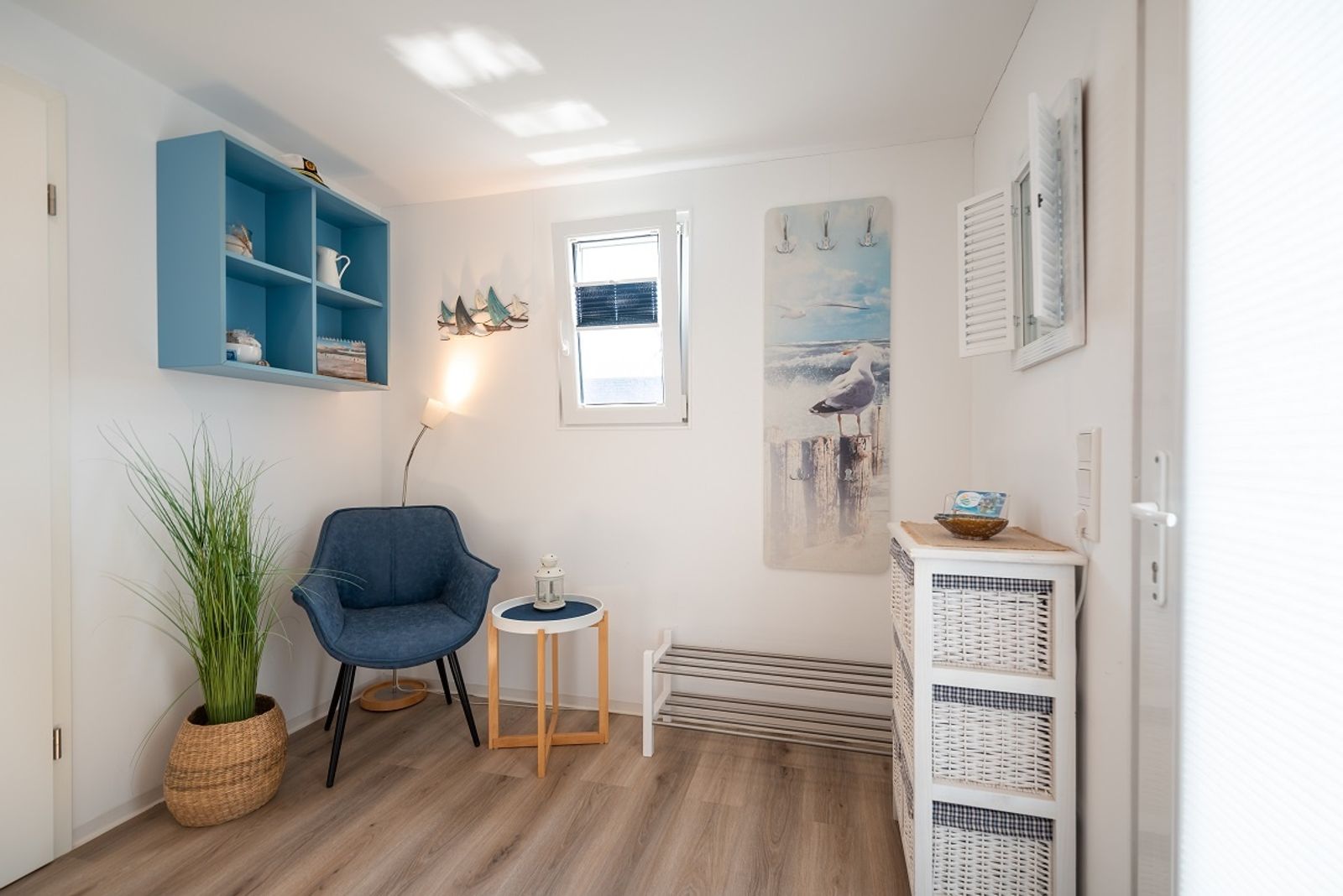 Hausboot Glaukos - #8