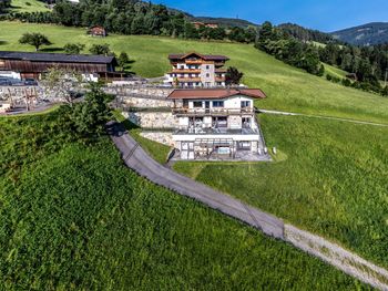 Superior Chalet Berggold - Tirol - Österreich