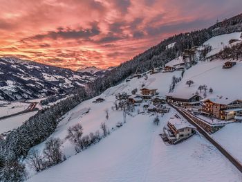 Superior Chalet Berggold - Tirol - Österreich