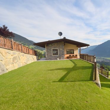 Sommer, Alpinloft Goldsun, Kaltenbach im Zillertal, Tirol, Tirol, Österreich
