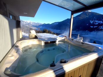 Deluxe Suite Goldreh - Tirol - Österreich