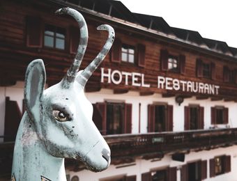 Top Angebot: Koffer packen und los geht es! 4 Nächte bleiben 3 bezahlen - Bruggerhof – Camping, Restaurant, Hotel