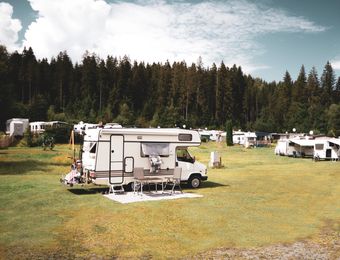  Kitz Special | 2 adults - Bruggerhof – Camping, Restaurant, Hotel