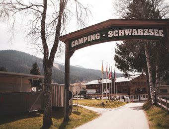  Solo campeggio! - Bruggerhof – Camping, Restaurant, Hotel