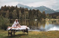 BIO HOTEL Bruggerhof: Wellness am Schwarzsee - Bruggerhof – Camping, Restaurant, Hotel, Kitzbühel, Tirol, Österreich