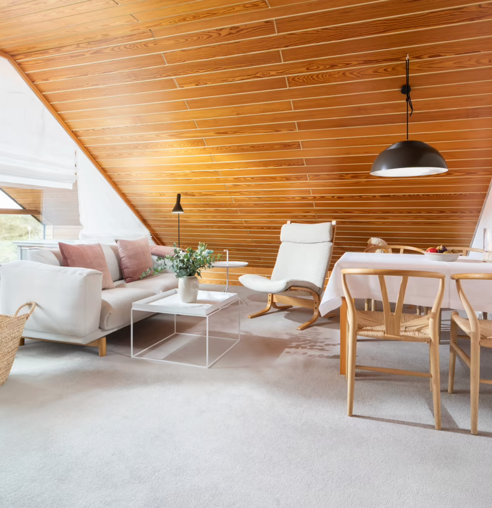 Angebot: Winter-Ney Möwennest - Vier Häuser