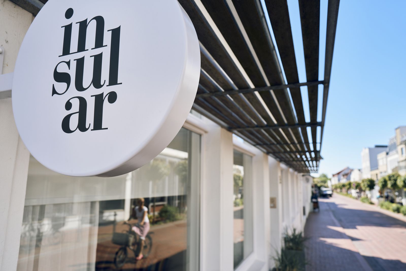 Angebot: Robbenwochen - Ferien Domizil 25