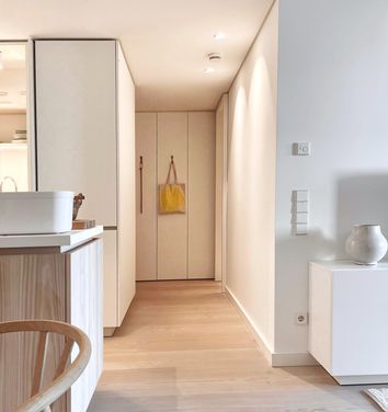 Angebot: Lastminute Apartment 9 - Inselhouse 