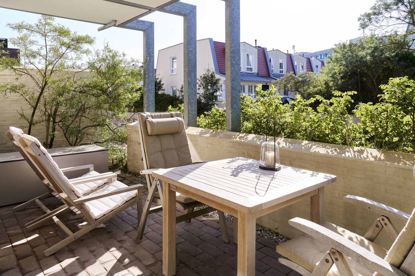 Angebot: Last Minute 20% - Inselhouse 5 - Inselhouse 