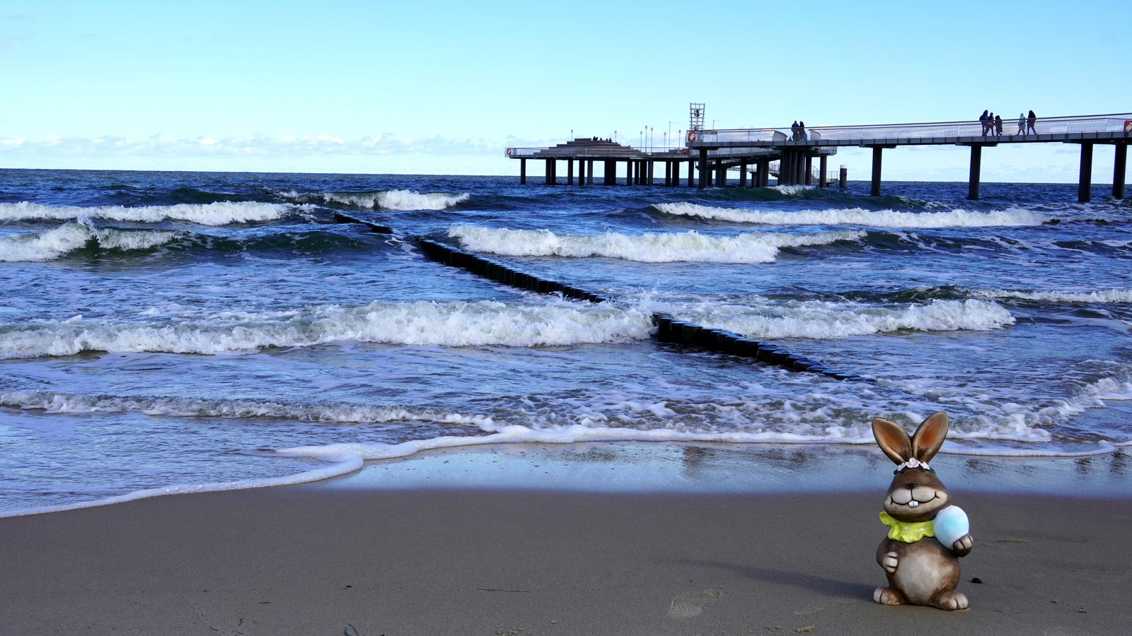 Ostern auf Usedom image 3 - Hotel & Restaurant Hotel Hanse Kogge