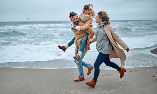 Familienzeit