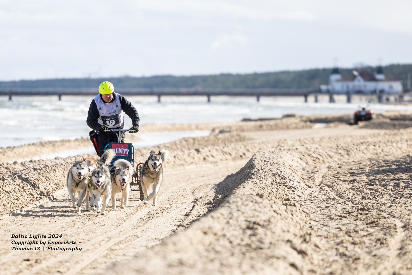 Das besondere Wochenende vom 27.02. - 03.03.2025 image 2 - Hotel & Restaurant Hotel Hanse Kogge