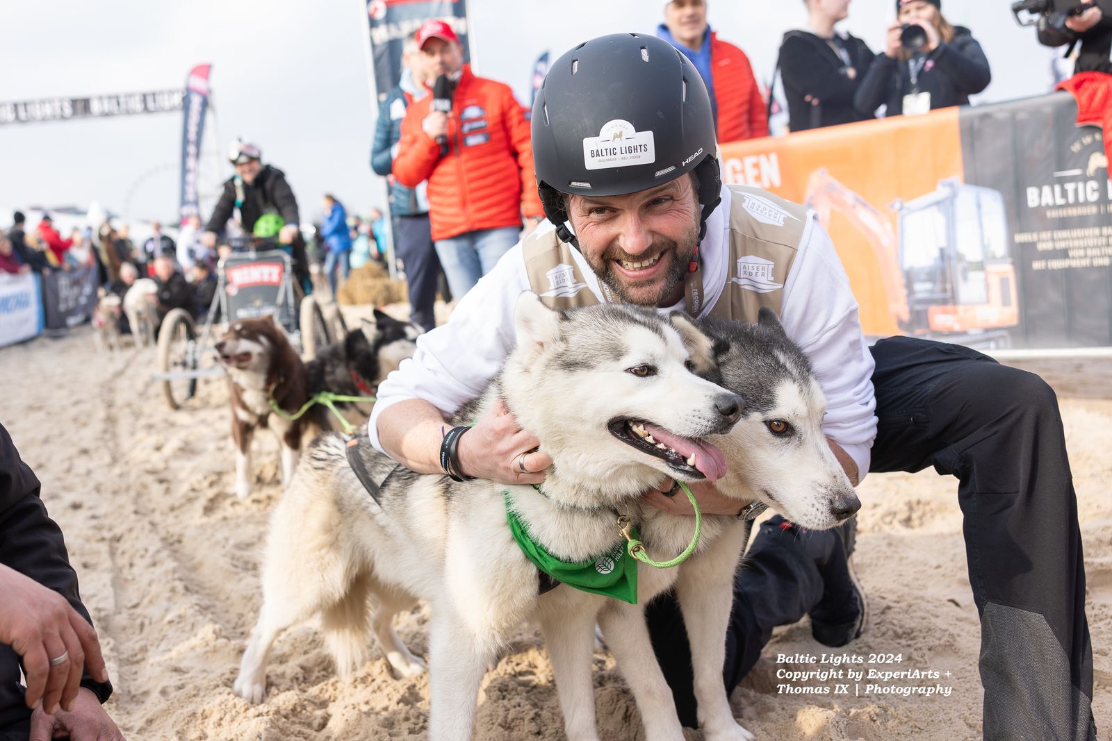 Das besondere Wochenende vom 27.02. - 03.03.2025 image 4 - Hotel & Restaurant Hotel Hanse Kogge