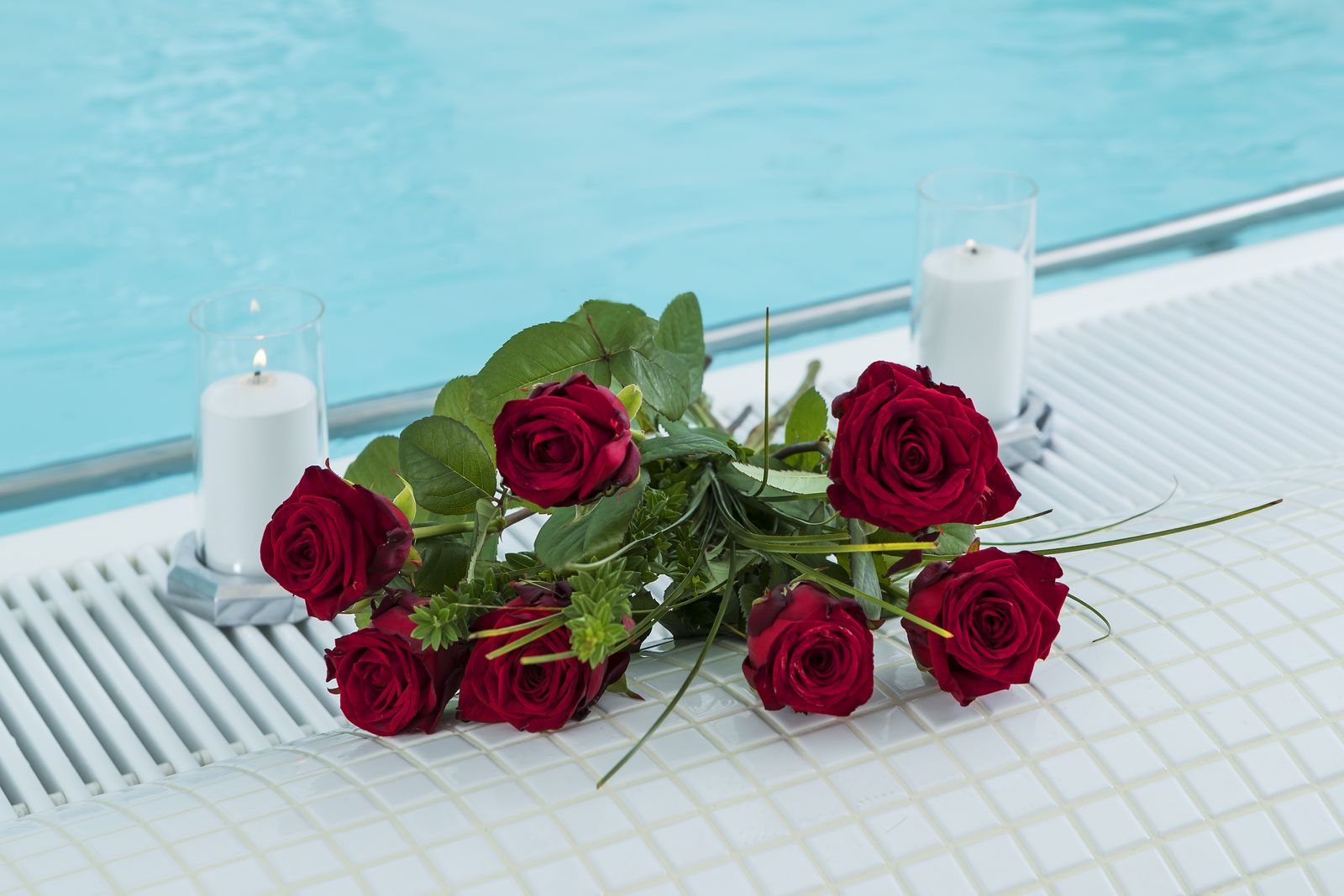 Valentinstag am Meer image 2 - Hotel & Restaurant Hotel Hanse Kogge