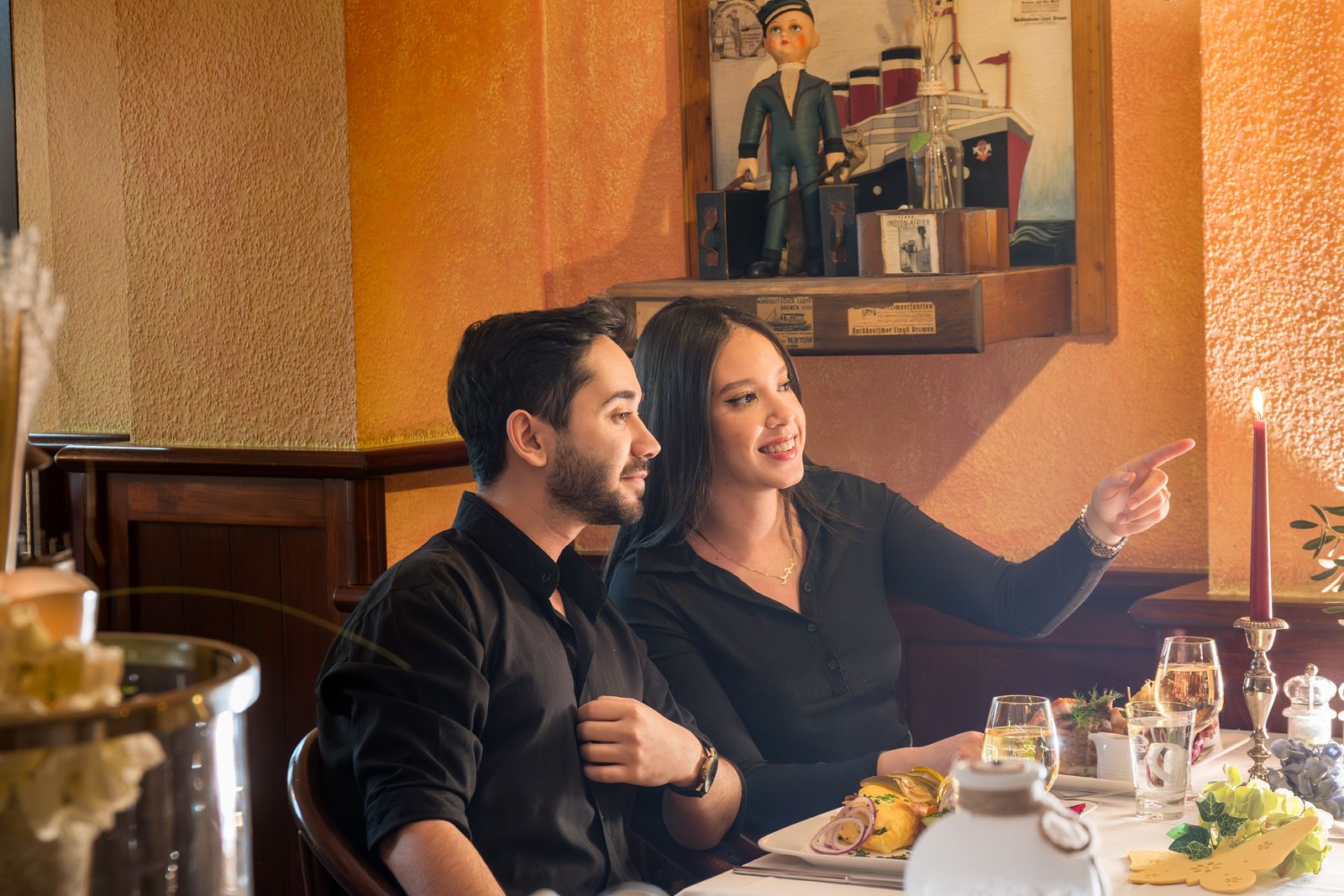 Strandverliebt image 2 - Hotel & Restaurant Hotel Hanse Kogge